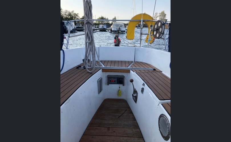 GT-kryssare Muu malli-kuva-10